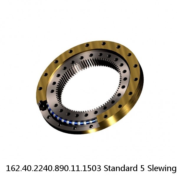 162.40.2240.890.11.1503 Standard 5 Slewing Ring Bearings