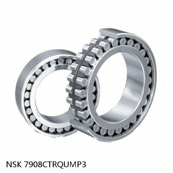 7908CTRQUMP3 NSK Super Precision Bearings