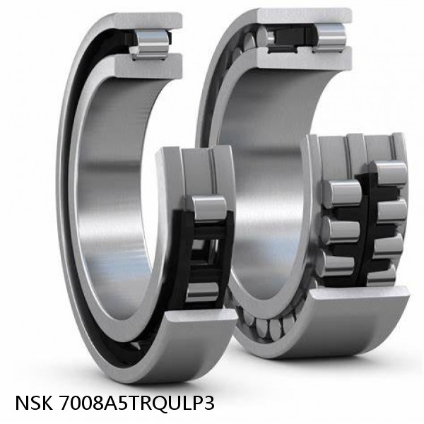 7008A5TRQULP3 NSK Super Precision Bearings
