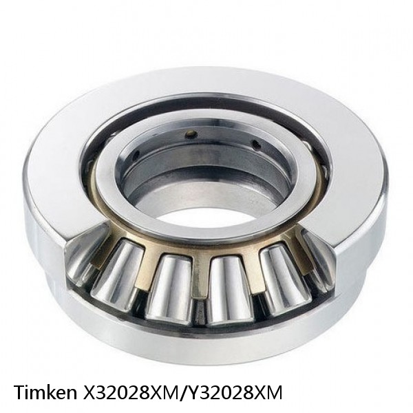 X32028XM/Y32028XM Timken Tapered Roller Bearings #1 small image
