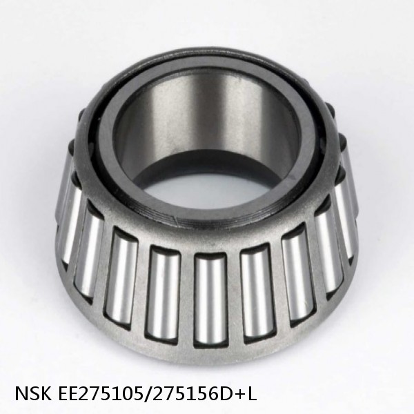 EE275105/275156D+L NSK Tapered roller bearing #1 small image