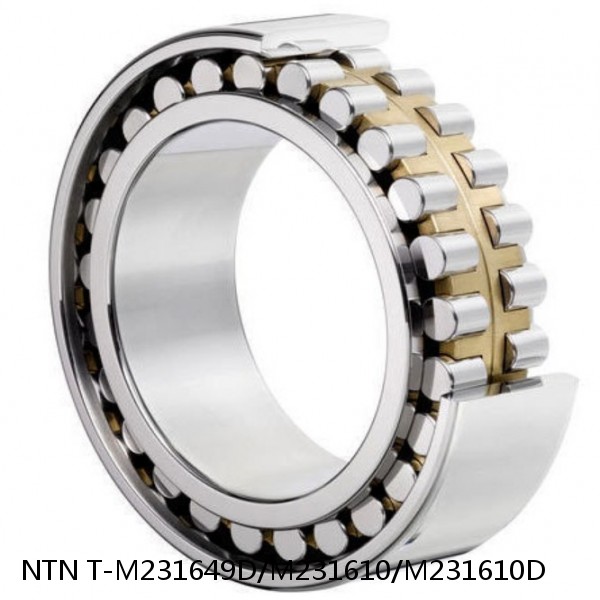 T-M231649D/M231610/M231610D NTN Cylindrical Roller Bearing