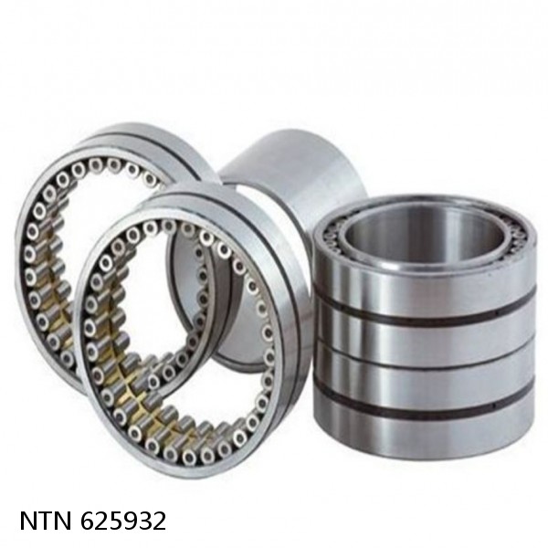 625932 NTN Cylindrical Roller Bearing #1 small image