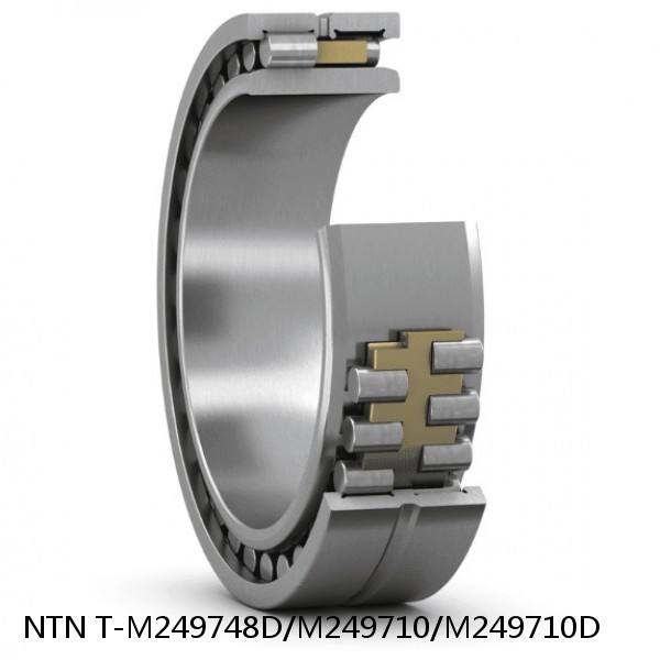 T-M249748D/M249710/M249710D NTN Cylindrical Roller Bearing #1 small image