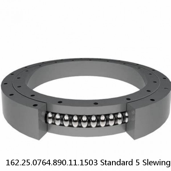 162.25.0764.890.11.1503 Standard 5 Slewing Ring Bearings #1 image
