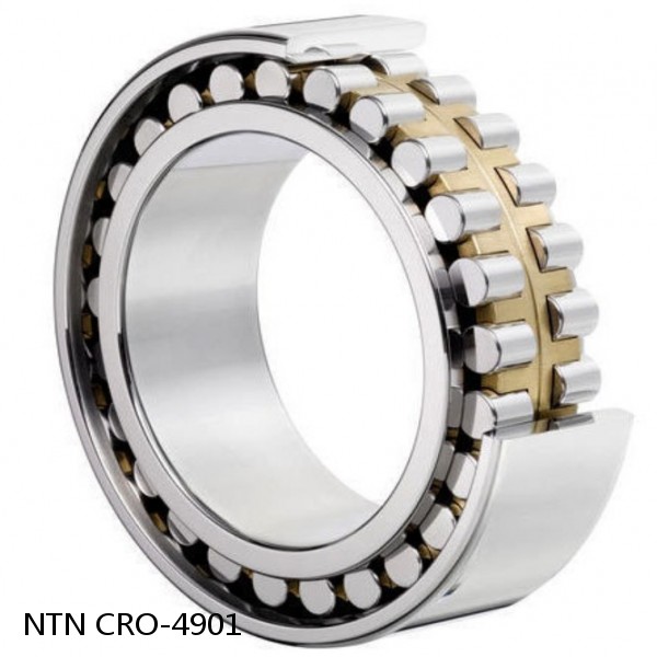 CRO-4901 NTN Cylindrical Roller Bearing #1 image