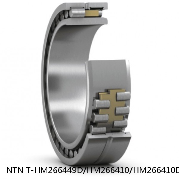 T-HM266449D/HM266410/HM266410DG2 NTN Cylindrical Roller Bearing #1 image