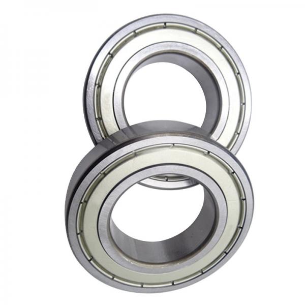 Koyo Chrome Steel 23052 Cc/W33 Spherical Roller Bearing #1 image