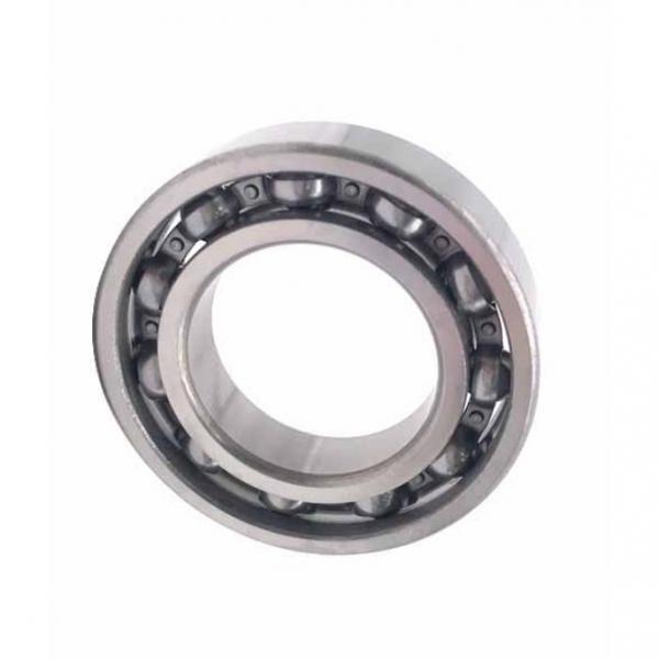 High Quality Miniature Deep Groove Ball Bearings 608, 608zz, 608 2RS ABEC-1 ABEC-3 #1 image