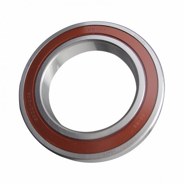 Competitive Price Double Row Angular Contact Ball Bearing 3308A 3310 #1 image