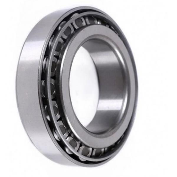 50*110*27mm 6310 T310 310S 310K 310 3310 1310 11b Open Metric Radial Single Row Deep Groove Ball Bearing for Motor Pump Vehicle Agricultural Machinery Industry #1 image