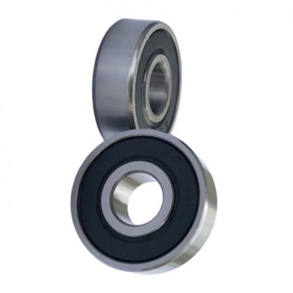 Motorcycle Spare Part 30204 30205 30206 Auto Spare Parts Lm48548/10 Hm518445/10 32012 32013 32215 32217 32218 Tapered Roller Bearing #1 image