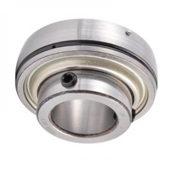 High Quality and Chrome Steel Tapered Roller Bearings 32314 #1 image
