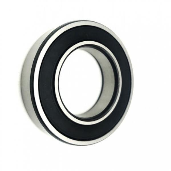 Lubricated Radial Spherical Plain Bearing Manufacturer Ge Bearing #1 image