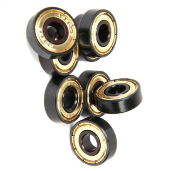 cheap miniature bearing 6202 6203 6204 6205 6206 6207 6208 6209 6210 ZZ 2rs deep groove ball bearing #1 image