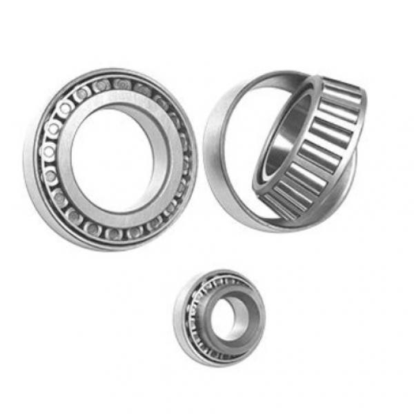 Ball Bearing 62 Series (6200 6201 6202 6203 6204 6205) Factory with ISO9001 and Ts16949 Certificated #1 image