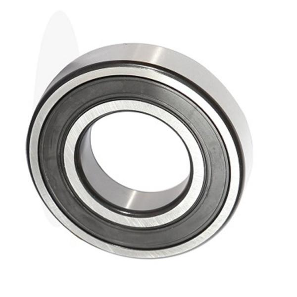 China high quality deep groove ball bearing 6300 6301 6302 2Z 2RS motorcycle bearing 6301 #1 image