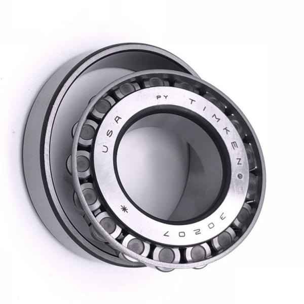 Open/Closed Deep Groove Ball Bearing 604/605/606/607/608/609/623/624/625/626/627/628/629/634/635/638/689/618/628/1/1.5/2/2.5/3/4/5/6/7/8/9/Z/Zz/2z/Rz/RS/2RS #1 image