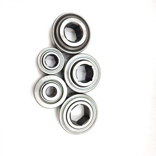 High Precision Low Noise Automobile Miniature Ball Bearing 608 Zz/2RS #1 image