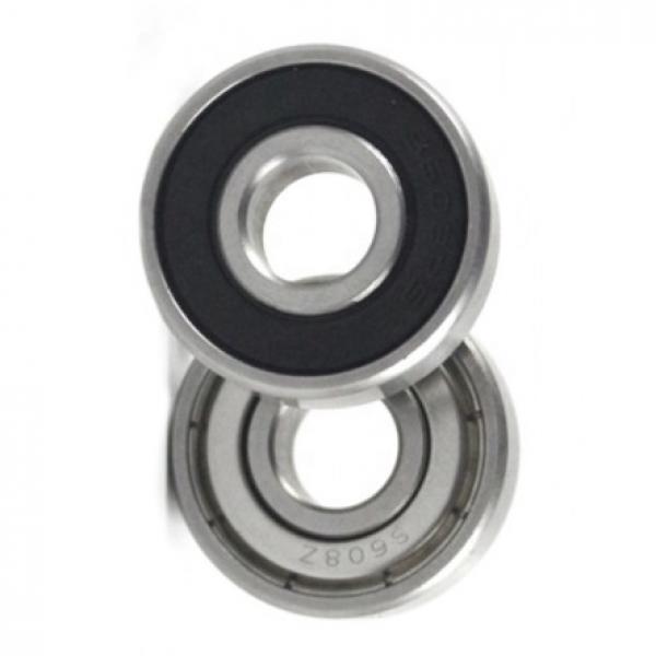 Hot Sale Japan Origin KOYO Bearing List Tapered Roller Bearing LM11949/10 LM11749/10 L44649/10 32007 32204 #1 image