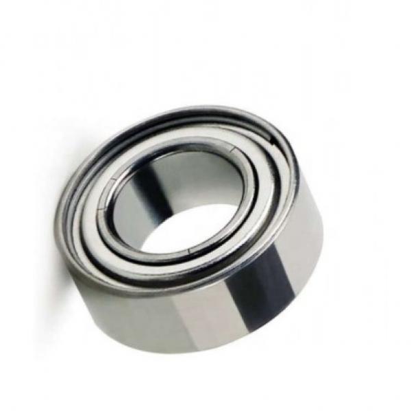 China high quality crossed roller bearing 6300 #1 image