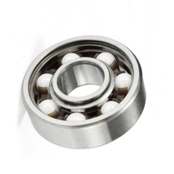 10*26*8mm best price rolamento 6000rs 6000 zz deep groove ball bearing #1 image