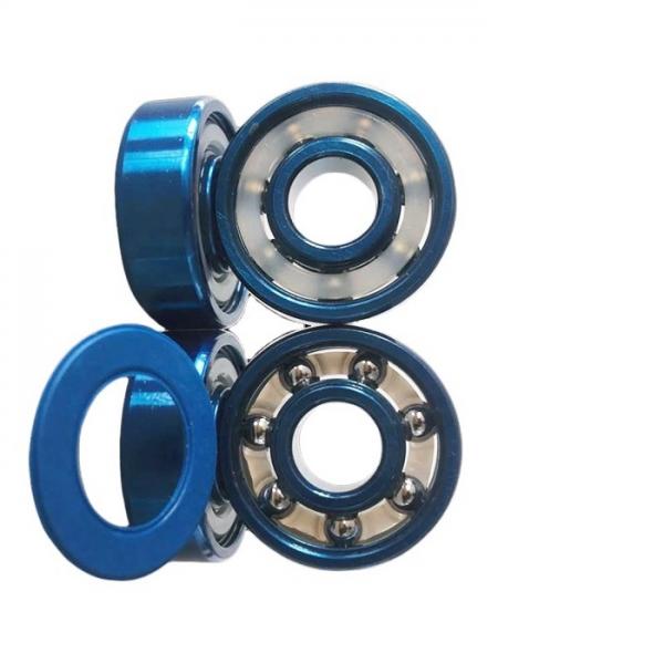 Fast Delivery Taper Roller Bearing with Considerate Service #1 image