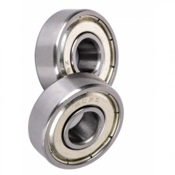 High Precision Taper Roller Bearing for Vehcile or Machine #1 image