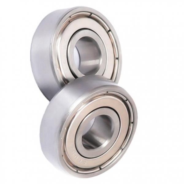 NTN NSK Koyo Made in Japan Deep Groove Ball Bearing for Motor Motorcycle 6208 6210 2RS 6305 6205RS 6204RS 6201 6202 6203dw 6203z 6203dul1 6204RS 6205z 6206 #1 image