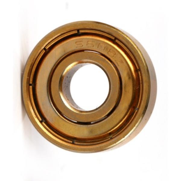 online sale trailer axle replacement set taper roller type 14125A 14283 14276 timken tapered roller bearing price #1 image