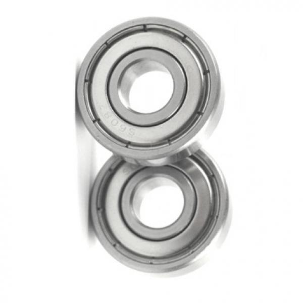 Inch tapered roller bearing 48290/48220 TIMKEN #1 image
