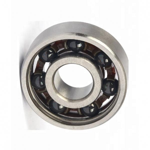 CG STAR 30206 Tapered roller bearing 30*62*17.25mm Excavator special purpose #1 image