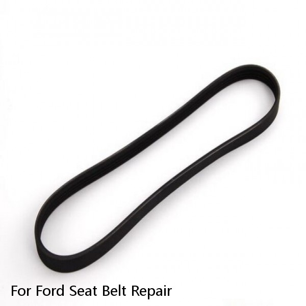 For Ford Seat Belt Repair #1 image